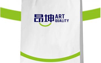 山西昂坤地坪企业形象设计